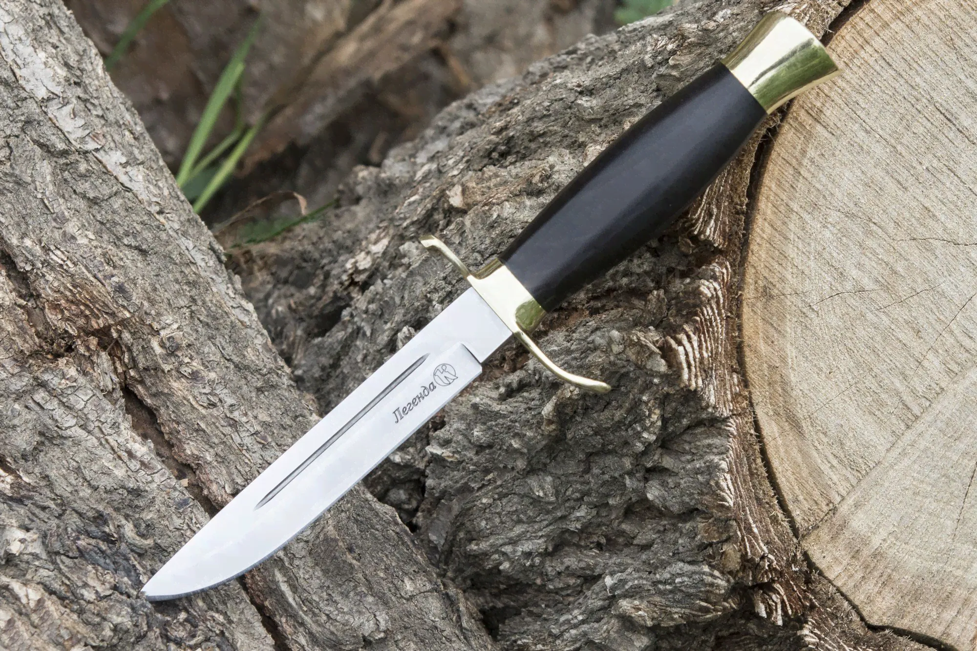 Нож Кизляр Легенда разделочный-3