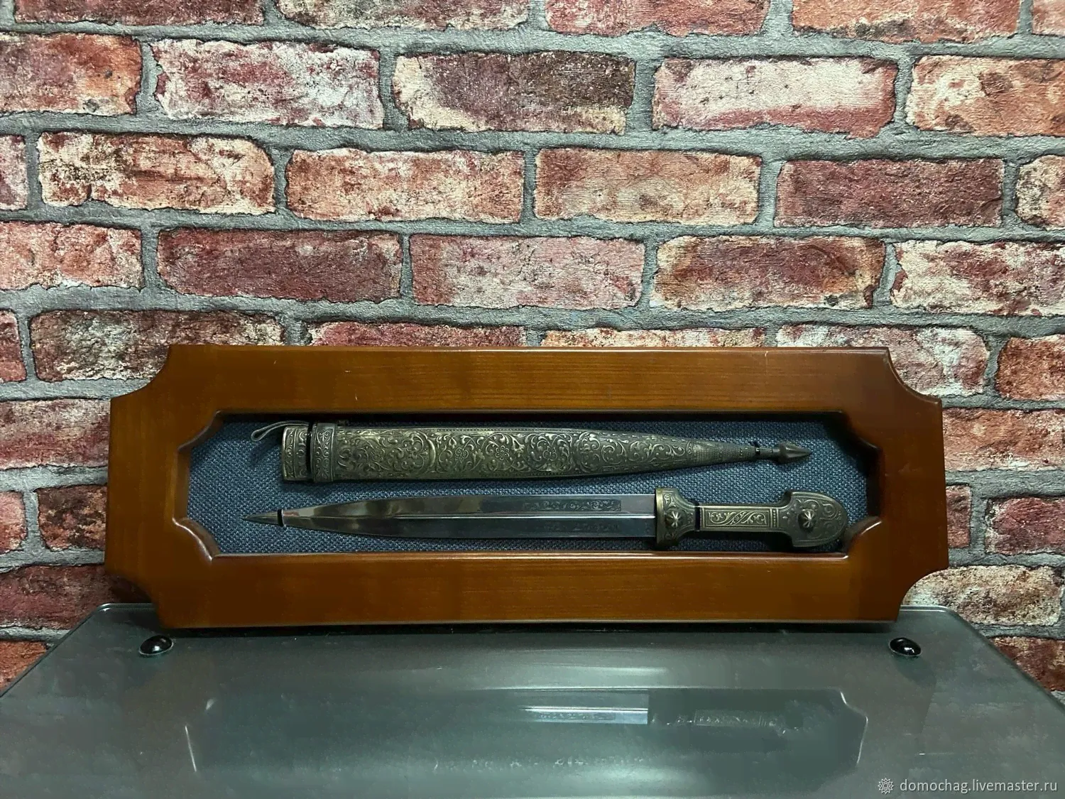 Кинжал кизляр-0