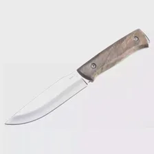 Нож Кизляр Сова сталь AUS-8 полированный Эластрон