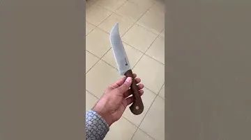 Нож Пчак производство КИЗЛЯР