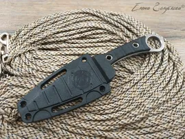 Нож Кизляр Крот сталь AUS8 К03065