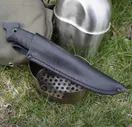 Кизляр Финский эластрон черный