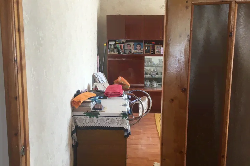 Продам дом 169.0 м² на участке 8.0 сот этажей 2 город Кизляр улица Островского 117 городской округ Кизляр-1