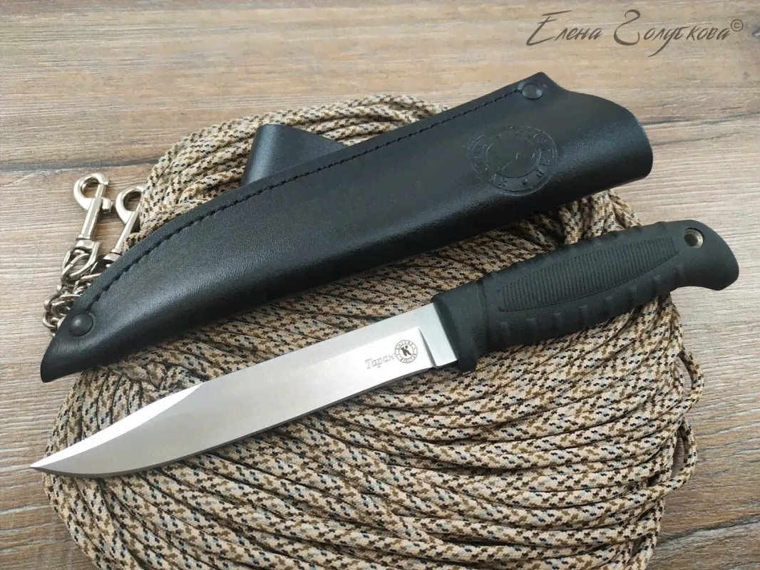 Нож Кизляр Таран сталь AUS8 К03151-3
