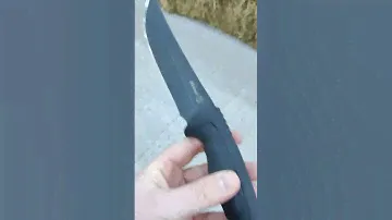Кизлярский нож МИНОГА от ООО ПП КИЗЛЯР