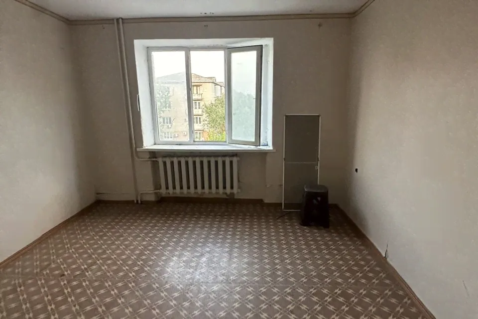 Продам двухкомнатную квартиру 52.0 м² этаж 4/5 город Кизляр улица Багратиона 10 городской округ Кизляр-1