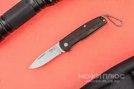 Нож туристический Кизляр Нож мини-Байкер Кизляр