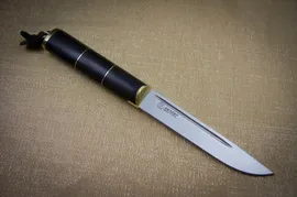 Нож Кизляр "Абхазский".