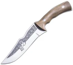 Нож Кизляр Зодиак кованый