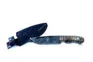 Нож Кизляр - Восток - 2