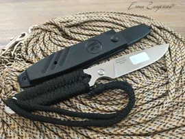 Нож Кизляр Игла сталь AUS8 К03040