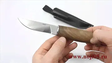 Кизлярский нож Норд