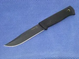 Нож Стрикс черный (Кизляр)