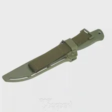 Нож Otus (03218) (Кизляр)