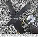 Нож ООО Кизляр гюрза-2