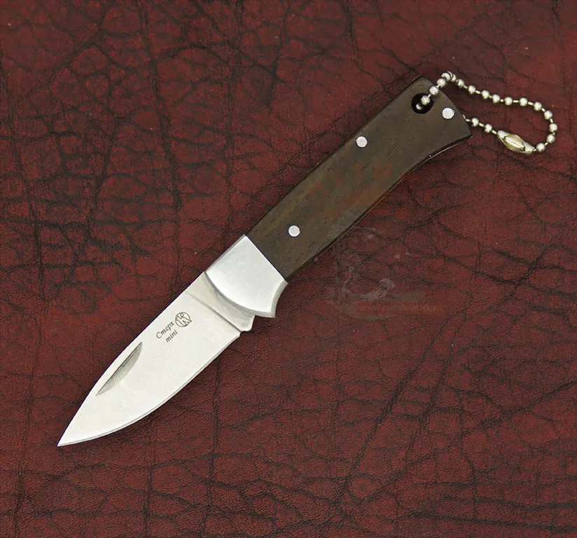Кизляр Мини-Стерх-2
