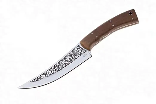 Нож Кизляр "Ш-7", сталь AUS 8, Кизляр-0