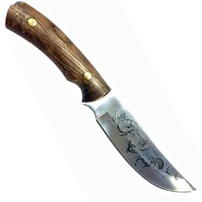 Нож Тур Кизляр-0