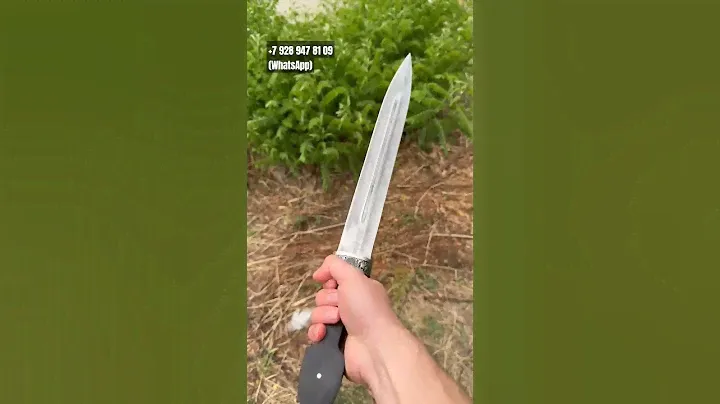 КАВКАЗСКИЕ КИНЖАЛЫ