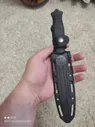 🛍 Нож тактический походный охотничий ООО ПП Кизляр НР-19 (нож разведчика)