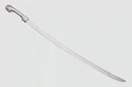 Шашка кавказская казачья сувенирная ООО ПП Кизляр (art.: 3920b4ba122df)