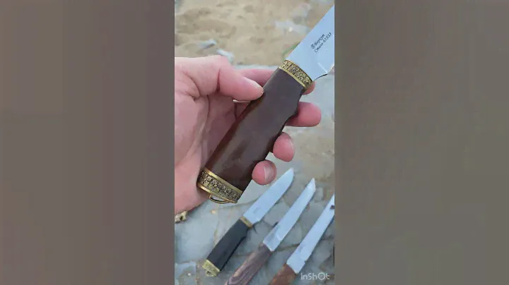 Кизлярские ножи из стали 65х13