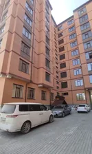 Продам двухкомнатную квартиру в новостройке 68.0 м² этаж 5/9 город Кизляр улица Имени Юрикова В. Ю 5 Дом по ул. Юрикова