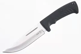 Нож Кизляр "Ш-4"(Z160), рукоять эластрон