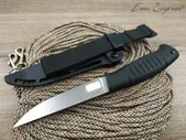 Нож Кизляр Вектор сталь AUS8 К03198
