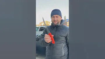 Филейный нож К5 #кизлярскиеножи #ножи #knife