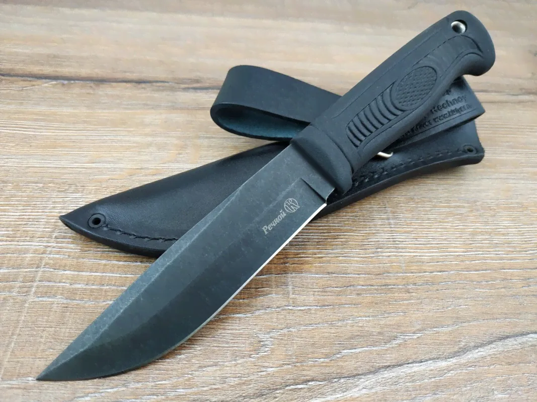 Нож Кизляр Речной сталь AUS8 К03100-4
