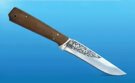 Нож туристический У-2 (Кизляр)