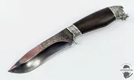 502 Кизляр Егерь