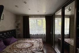 Продам трехкомнатную квартиру 55.0 м² этаж 2/2 город Кизляр улица Коркмасова 8 городской округ Кизляр