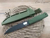 Нож Кизляр Otus сталь AUS8 К03218