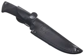 Нож Кизляр "Ш-4"(Z160), рукоять эластрон