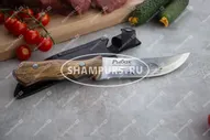 Нож Кизляр - Рыбак