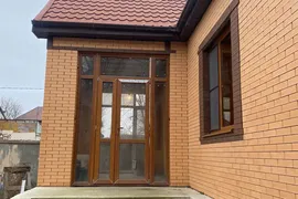 Продам дом 119.0 м² на участке 5.9 сот этажей 1 город Кизляр улица Советской Милиции 84 городской округ Кизляр