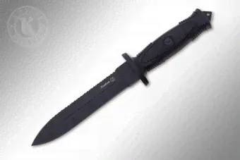Нож Комбат (эластрон) Кизляр-0