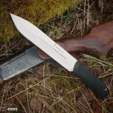 Нож Егерский (Кизляр)