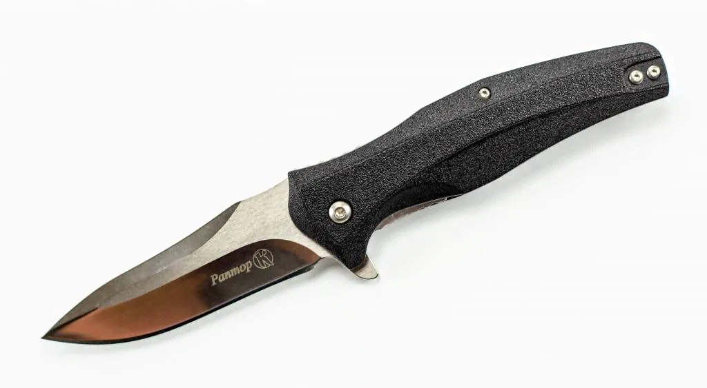 2255 Кизляр Раптор