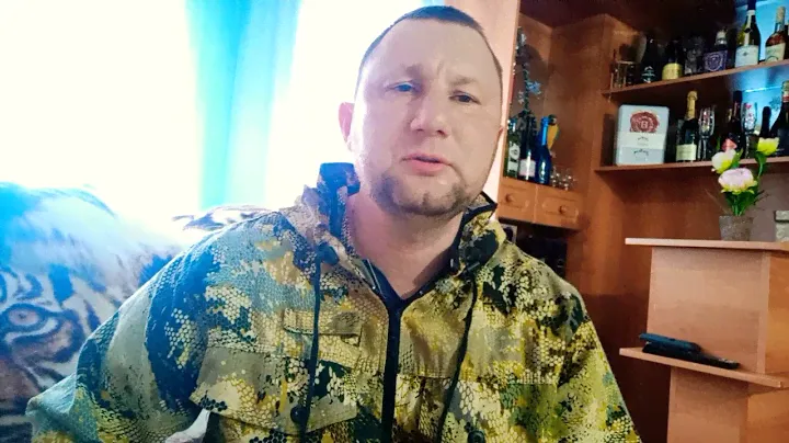 Сабля от Кизлярских мастеров