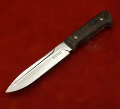 Нож Кизляр Ворон 3 лимитированная серия