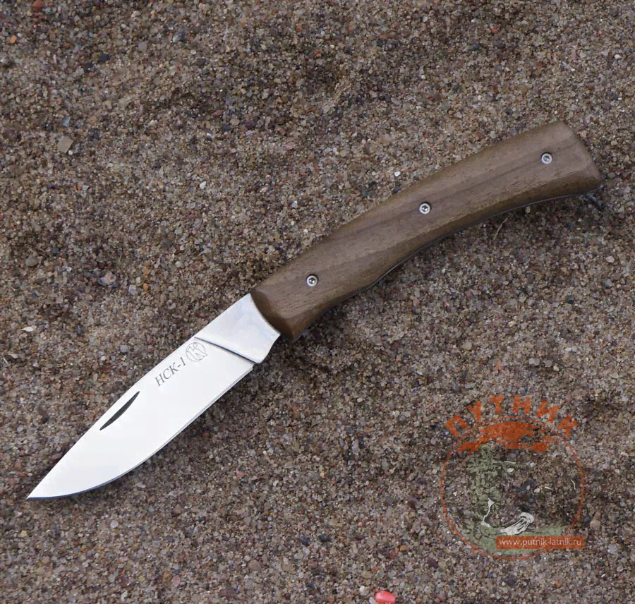 Нож Кизляр НСК-1-0