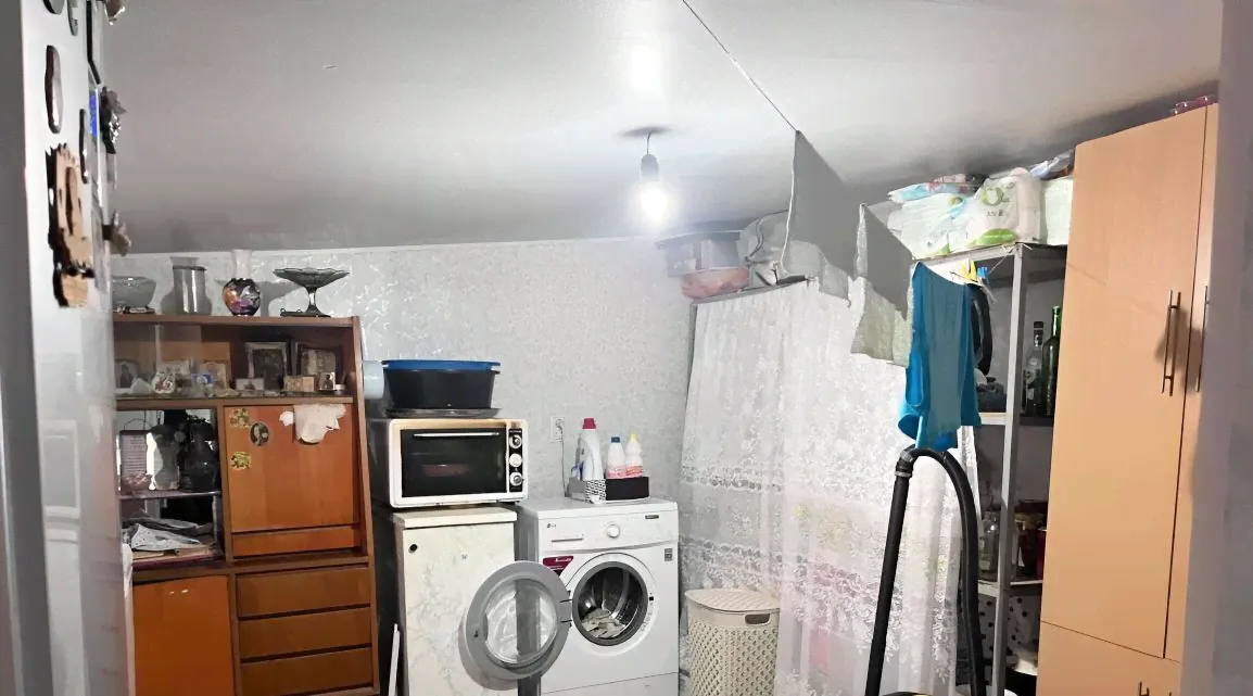 Продам дом 90.0 м² на участке 9.0 сот этажей 1 город Кизляр улица Огородная 15