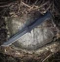 Нож разделочный "HP-19" 014305/Кизляр