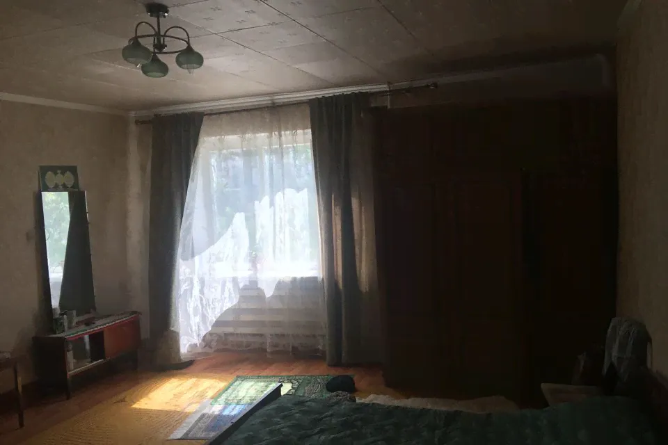 Продам дом 169.0 м² на участке 8.0 сот этажей 2 город Кизляр улица Островского 117 городской округ Кизляр-4