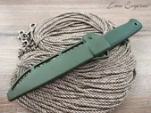 Нож Кизляр Otus сталь AUS8 К03218