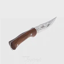 Нож "Рыбак-2" 50831 Кизляр