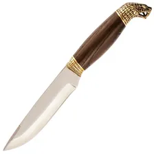 Нож Хищник AUS-8 цмт, Кизляр